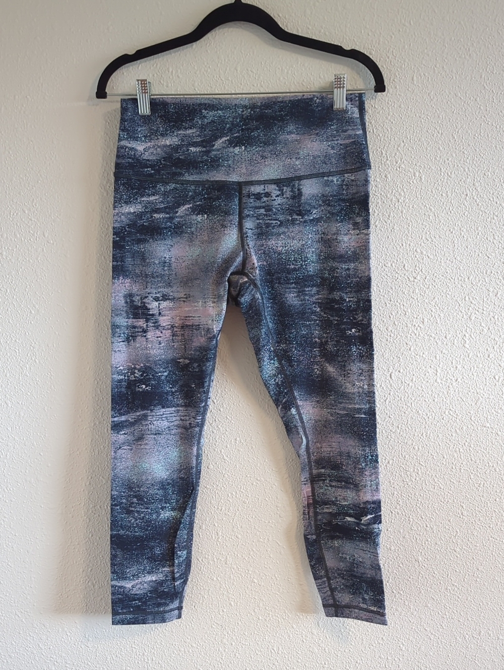 lululemon Wunder Under High rise Leggings - Size 10